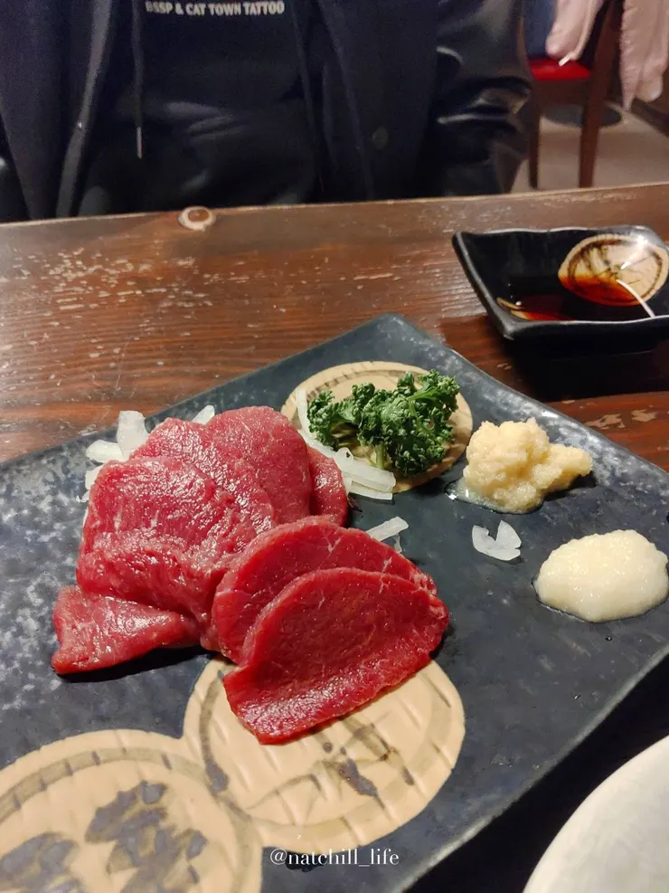 看起來有點可怕