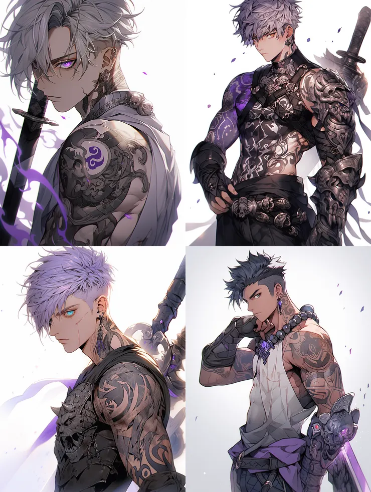 不祥的囚犯：泰倫斯