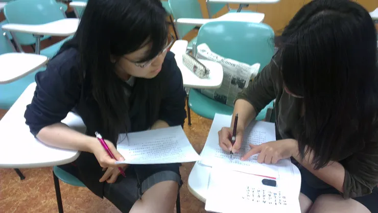 vocus|新世代的創作平台