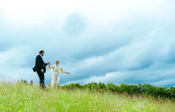 《我談的那場戀愛》電影劇照／甲上娛樂 提供