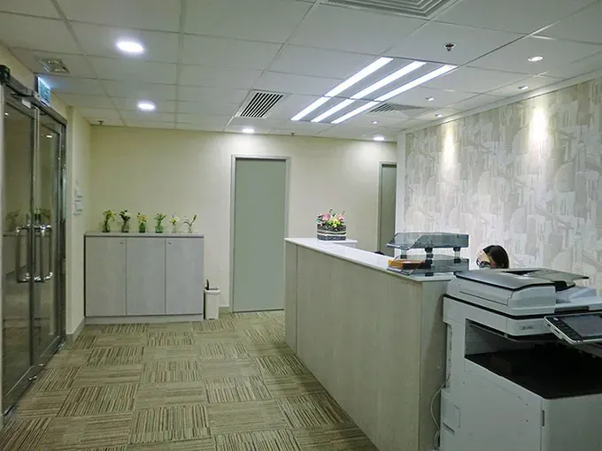 商務中心服務篇:業務擴展的加速器與形象塑造者!