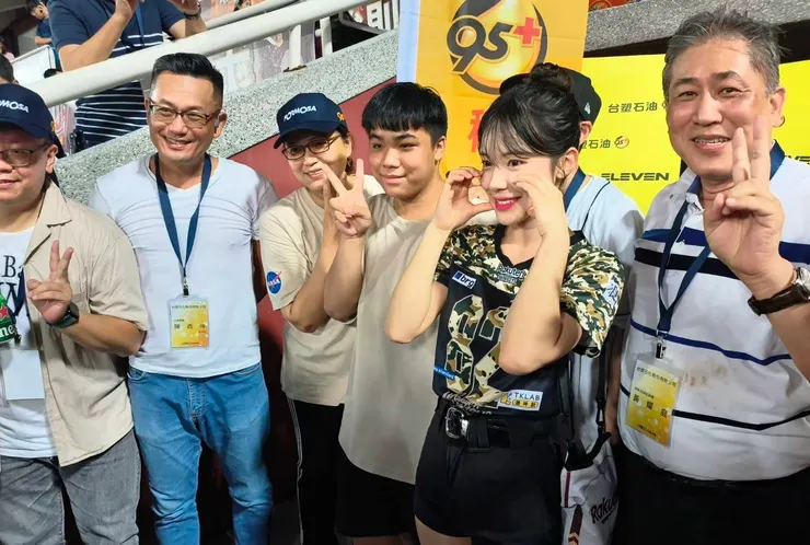 圖/台塑石化提供