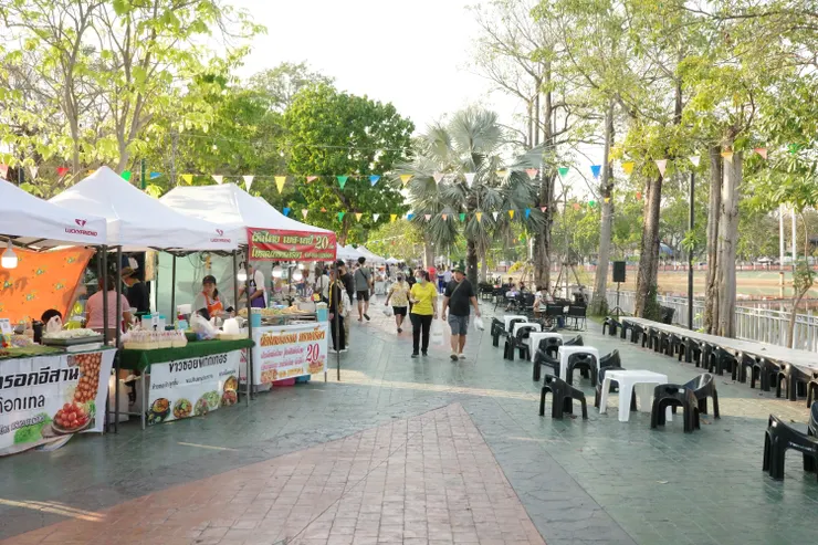 非常乾淨、悠閒