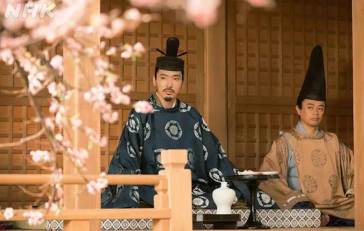 “今天的真尋，還是一樣美呢～😚”