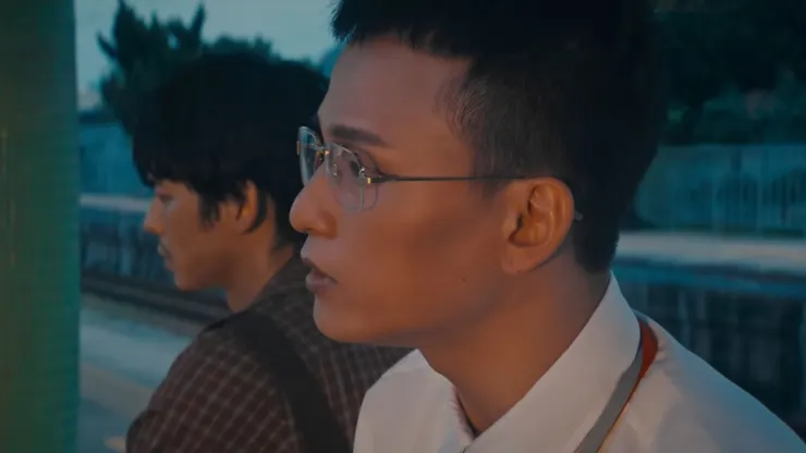 via 黃奇斌's YouTube