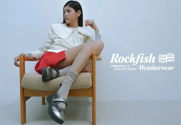 Rockfish Weatherwear