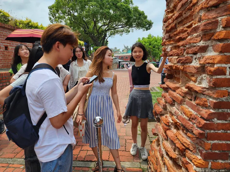 讓孩子重新找回學習的熱情——上華蒙特梭利實驗國高中部招生中