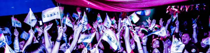 TABOO以有別於以往低調隱密的T BAR經營模式於2008年成立