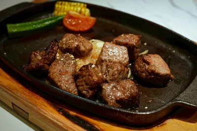 【西堤主餐推薦】二訪西堤Tasty🥩