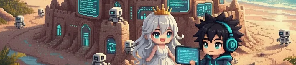 國王的龍沙 - AI 實驗室