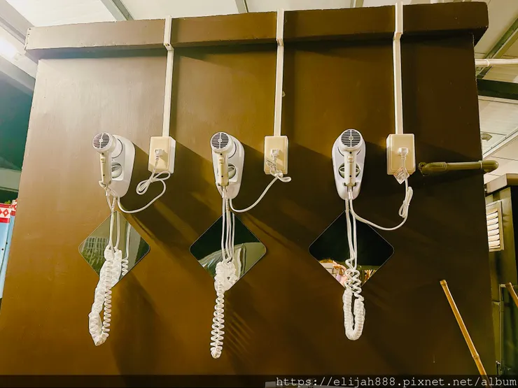 【來去奇萊山】一日奇萊主北。Day0之霧社儷萊春陽山莊住一晚