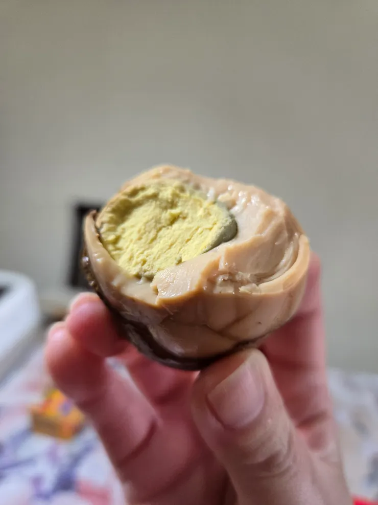 q彈有咬勁冰冰吃好好吃