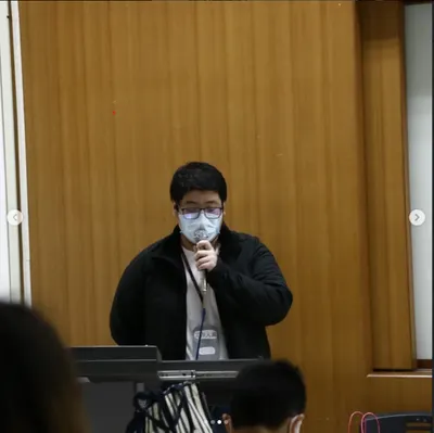 青春再續｜高中社團老師來訪佛光大學，一場難忘的再相逢