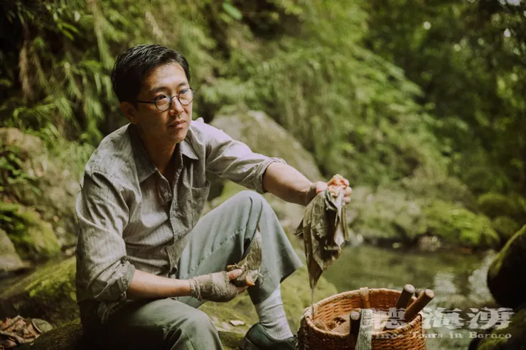 ➲ 圖片來源 / 授權 𝙋𝙝𝙤𝙩𝙤 𝘾𝙧𝙚𝙙𝙞𝙩 : 公視