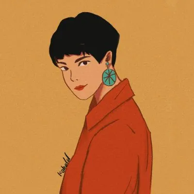 可啵kobold的沙龍