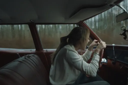 （《長腿》電影劇照）