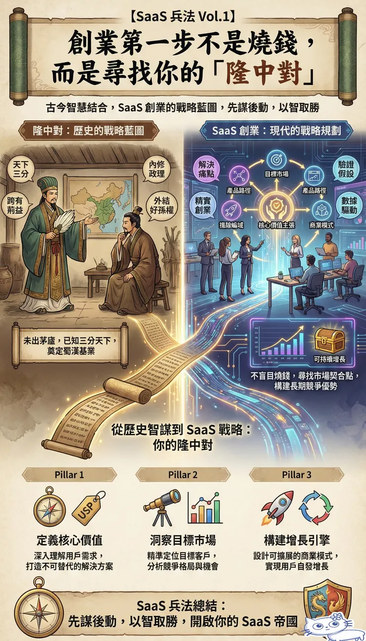 vocus|新世代的創作平台