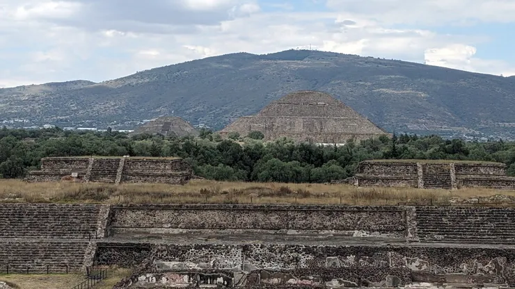 teotihuacan
