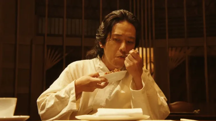 勉強嘗一口的諾克爾