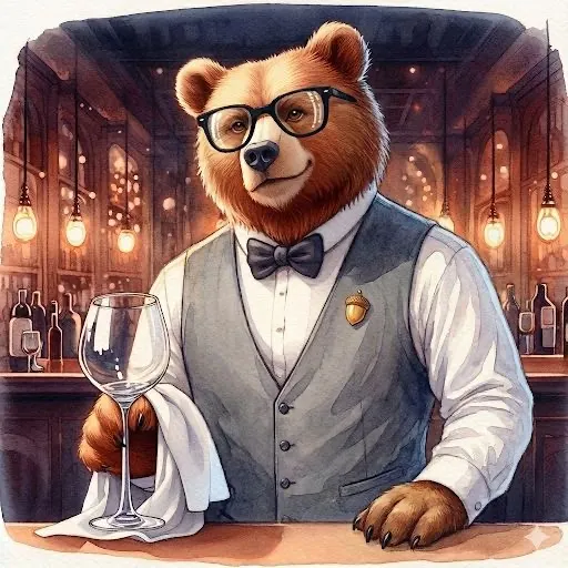 【Neo's Bistro】熊叔Neo的頻率特調所