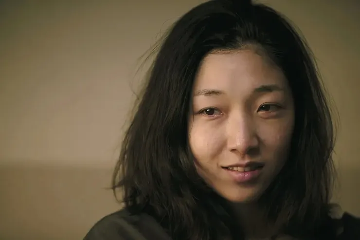 《小偷家族》信代