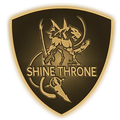 Yi-An (ShinexThrone)的沙龍