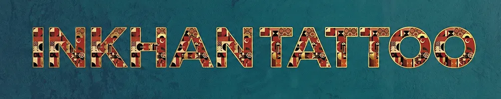 INKHAN｜Tattoo Studio