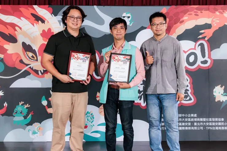 vocus|新世代的創作平台