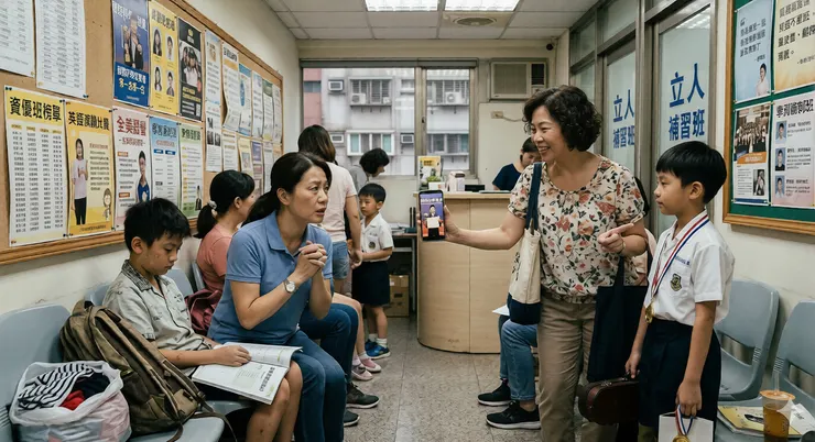 vocus|新世代的創作平台