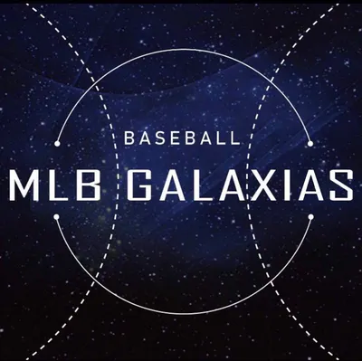 MLB星系 Galaxias MLB