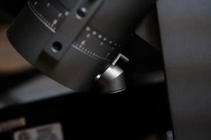 全金屬製彈粉撥片