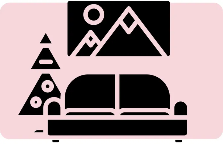 【6個月】視力範圍 2公尺