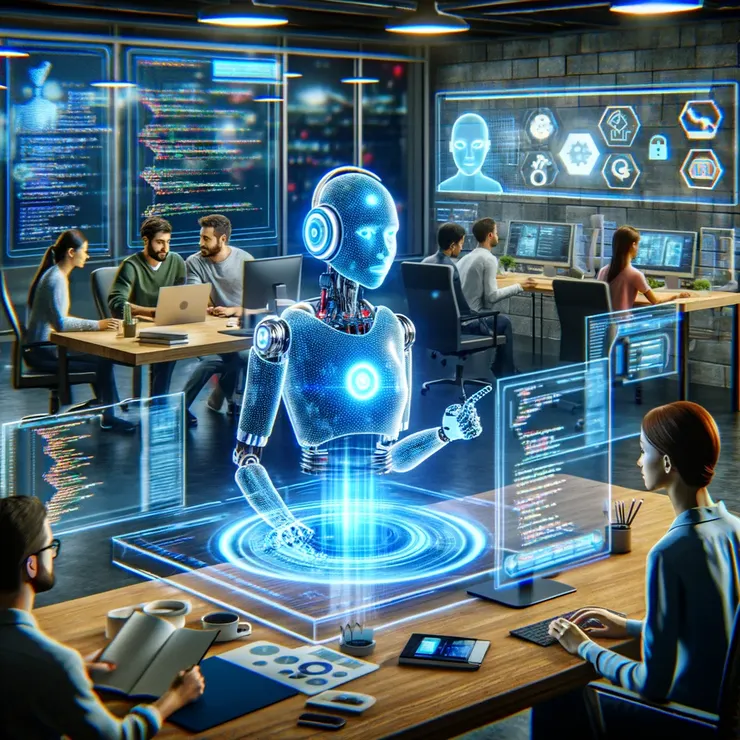 Devin：開創軟件開發新紀元的AI工程師