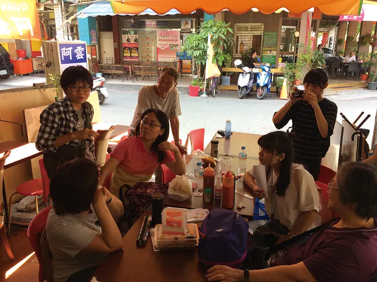 vocus|新世代的創作平台