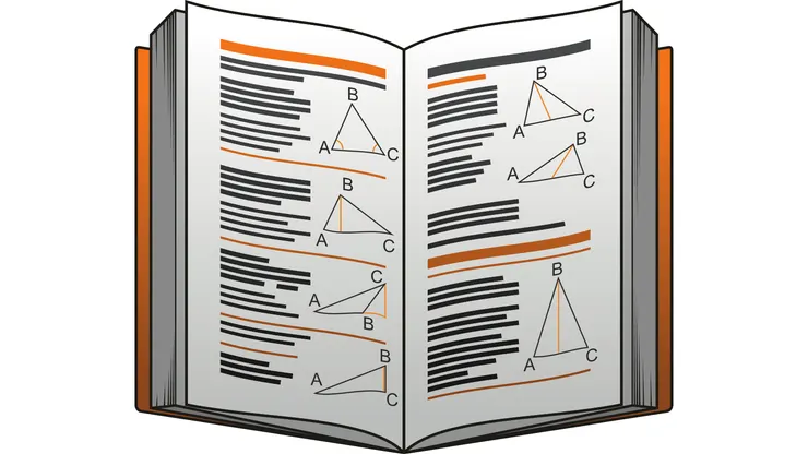 曾彥偵老師主張，培養數學思維是解題的關鍵和核心。