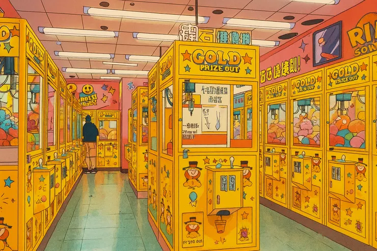 由於多數房東為投資客，租金漲幅驚人，導致許多知名品牌卻步，中小型店家也因無法負荷而被迫退場，使得商圈逐漸失去活力。