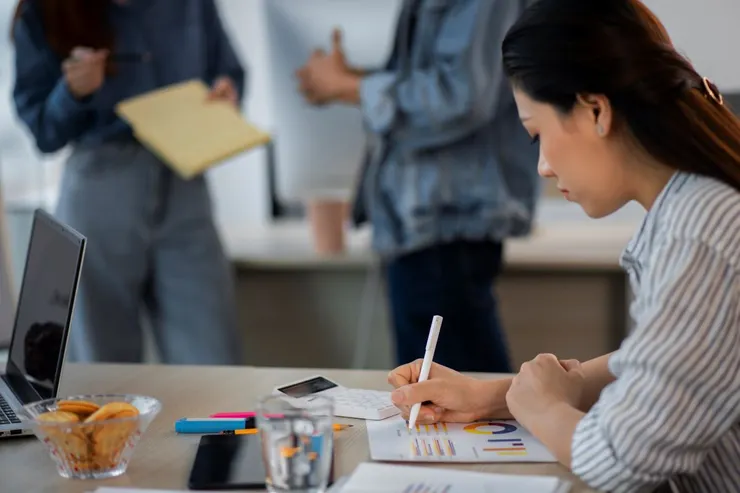 vocus|新世代的創作平台