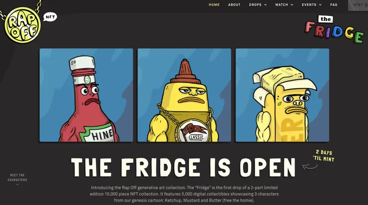 vocus|新世代的創作平台