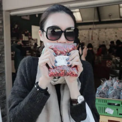 回音格格的沙龍