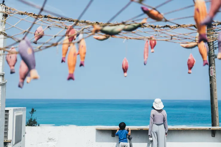 找回靈魂伴侶的自己系列照片