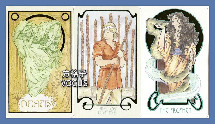 vocus|新世代的創作平台