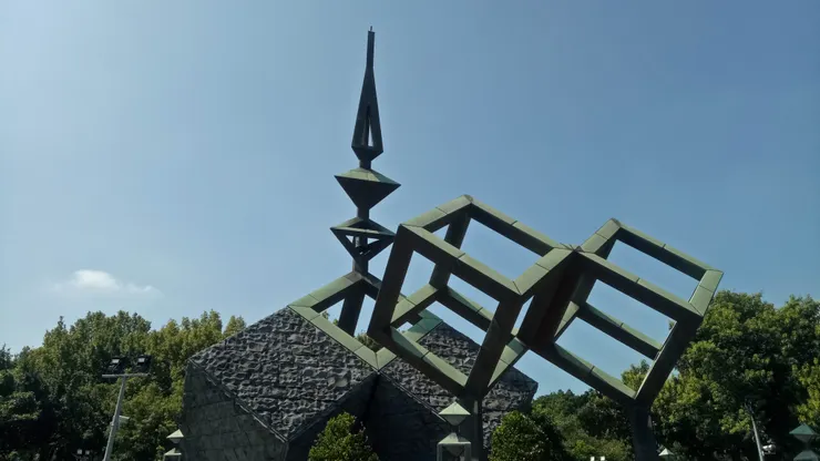 二二八國家紀念碑 2025