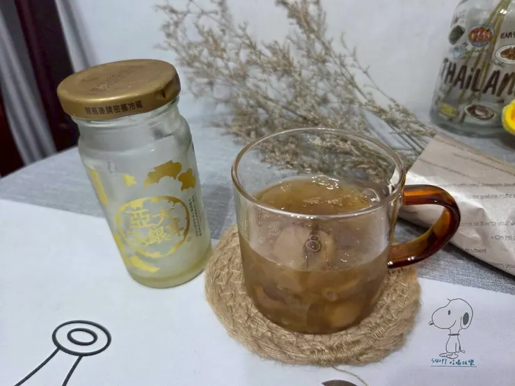 喜歡桂圓的不可錯過