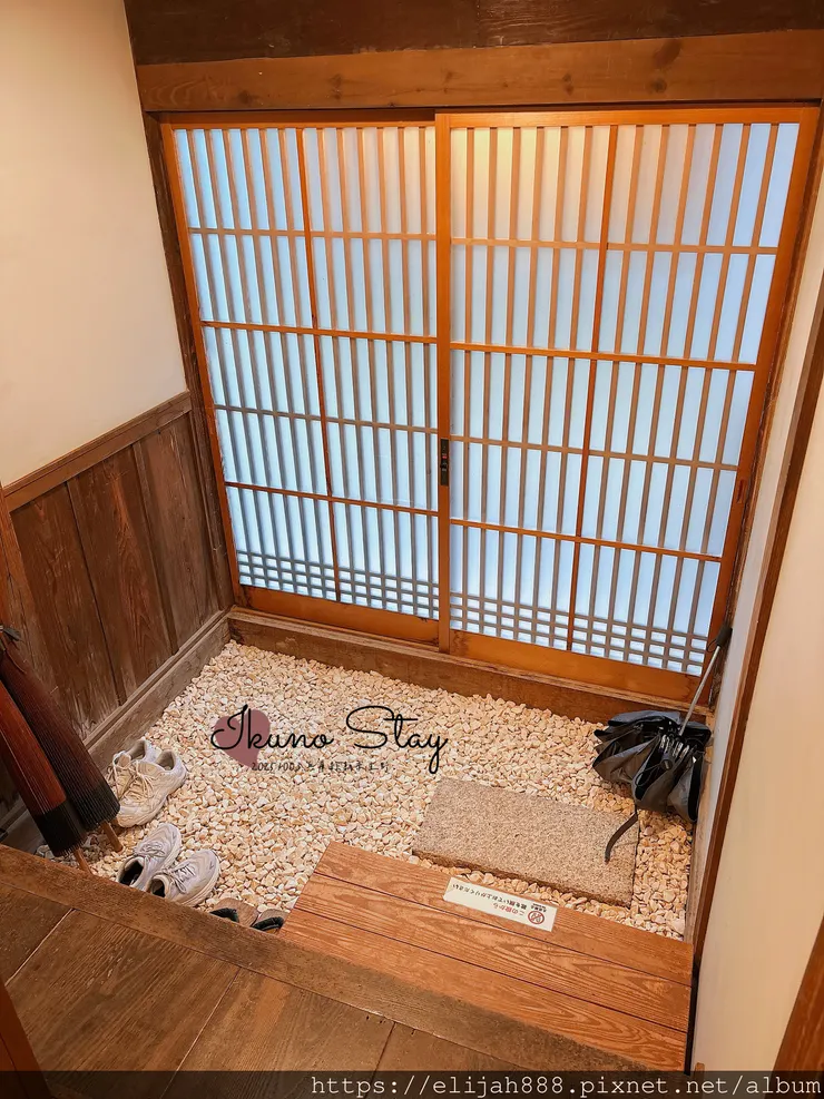 【2025初秋.兵庫県朝来市生野町】史跡生野銀山礦山小鎮/姬