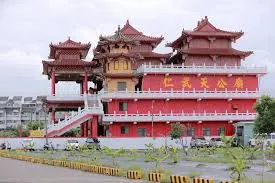 仁武天公廟（圖片截圖於網路）