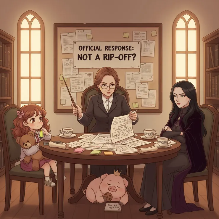 vocus|新世代的創作平台