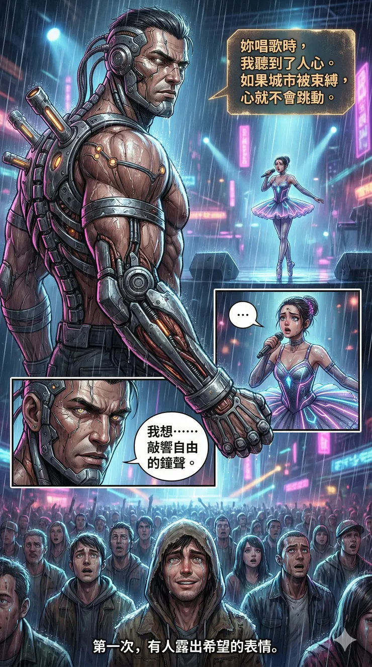 vocus｜新世代的創作平台