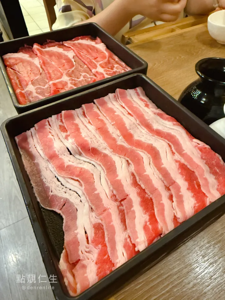 MO-MO-PARADISE 南港潤泰牧場｜肉肉