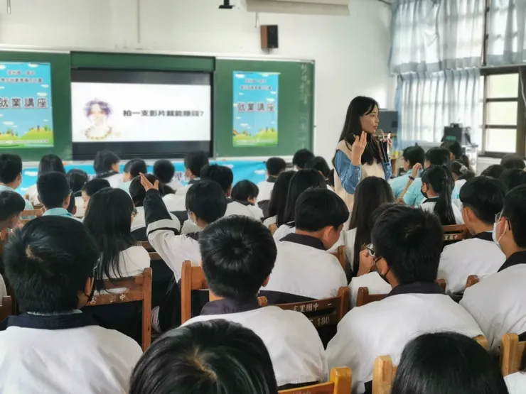 拍一部片就可以賺錢?