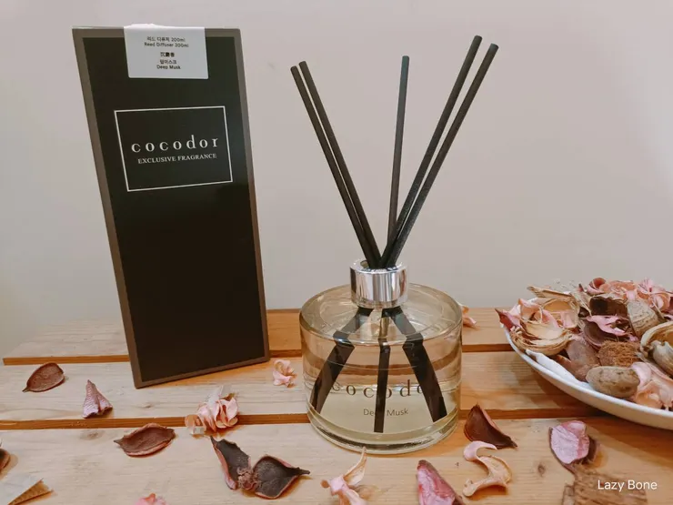 COCODOR 珂珂朵爾──沉麝香 Deep Musk